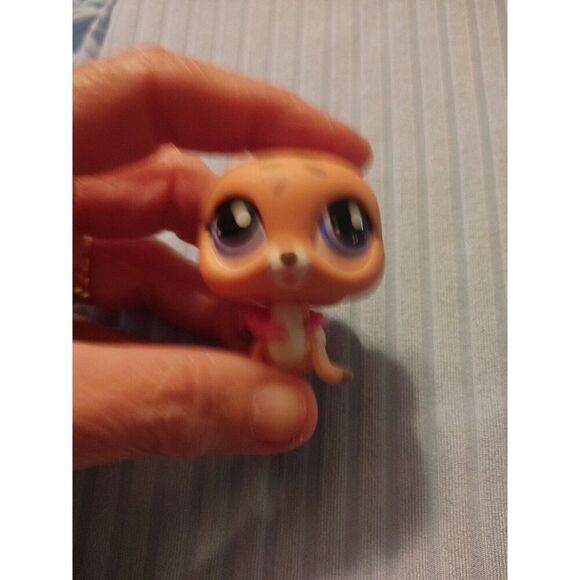 SEAL #1526 - Authentic Littlest Pet Shop - Hasbro LPS - Picture 3 of 9